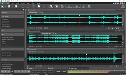 Audio editor for mac yosemite free