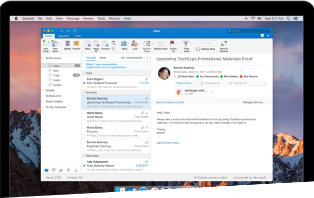 Download outlook express for mac