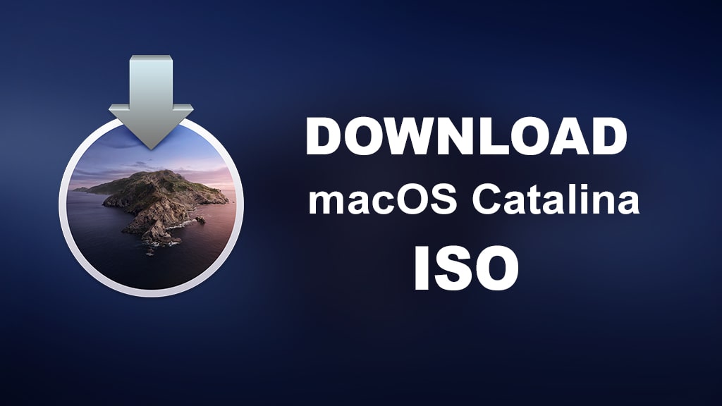 Mac Os Catalina Download For Virtualbox